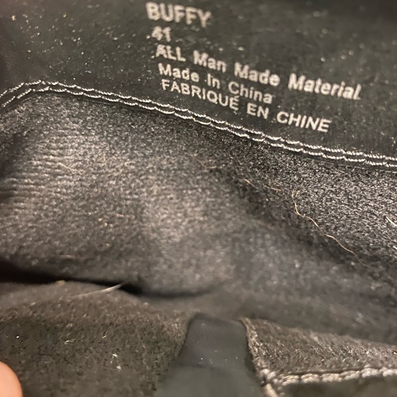 Tall Boots 🎉 - Picture 6 of 7